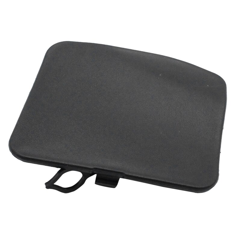Car Rear Bumper Tow Bar Cover Eye Cap For Mercedes C Class W204 Saloon Sedan 07-11 2048850823 E
