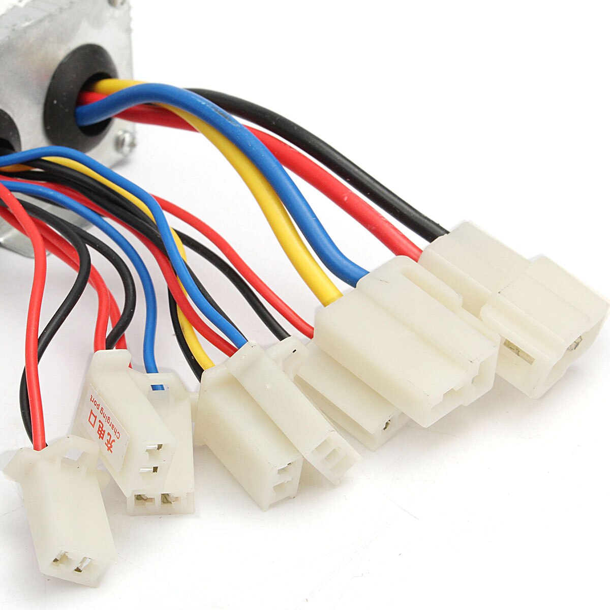 Kit Moteur électrique 36V 800W – Contrôleur DC Brushless – Pour Vélo, Scooter, Quad, VTT électrique