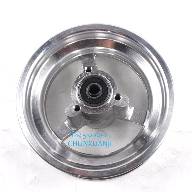 8x2.00-5 tubeless tyre and wheel hub kits for Modified Kugoo S3 electric scooter rear wheels 8x2.0-5 tire Pneumatic wheel