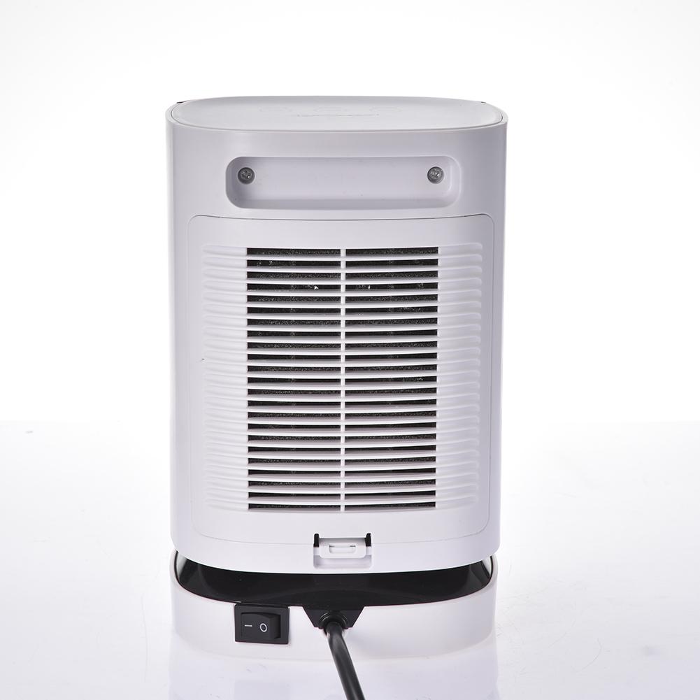 Mini Heater Heater Draagbare Space Heater Mini Elektrische Kachel Home Office Desktop Snelle Verwarming
