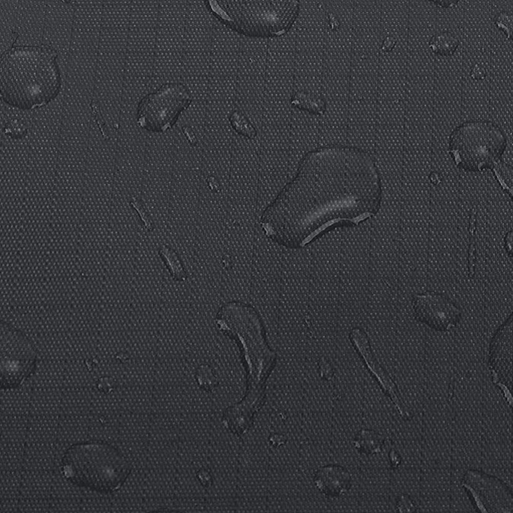 Outdoor Camping Blanket Sleeping Sheet Picnic Mat Compact Waterproof Ground Cover Sand Proof Crawling Mat Beach Blanket Grey