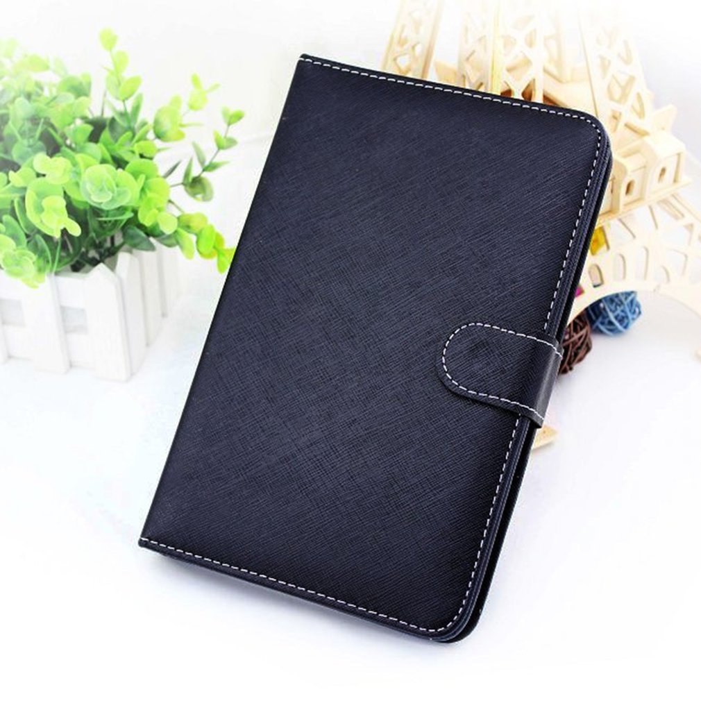 7 Inch 7.85 Inch Universele Toetsenbord Leather Case Tablet Case