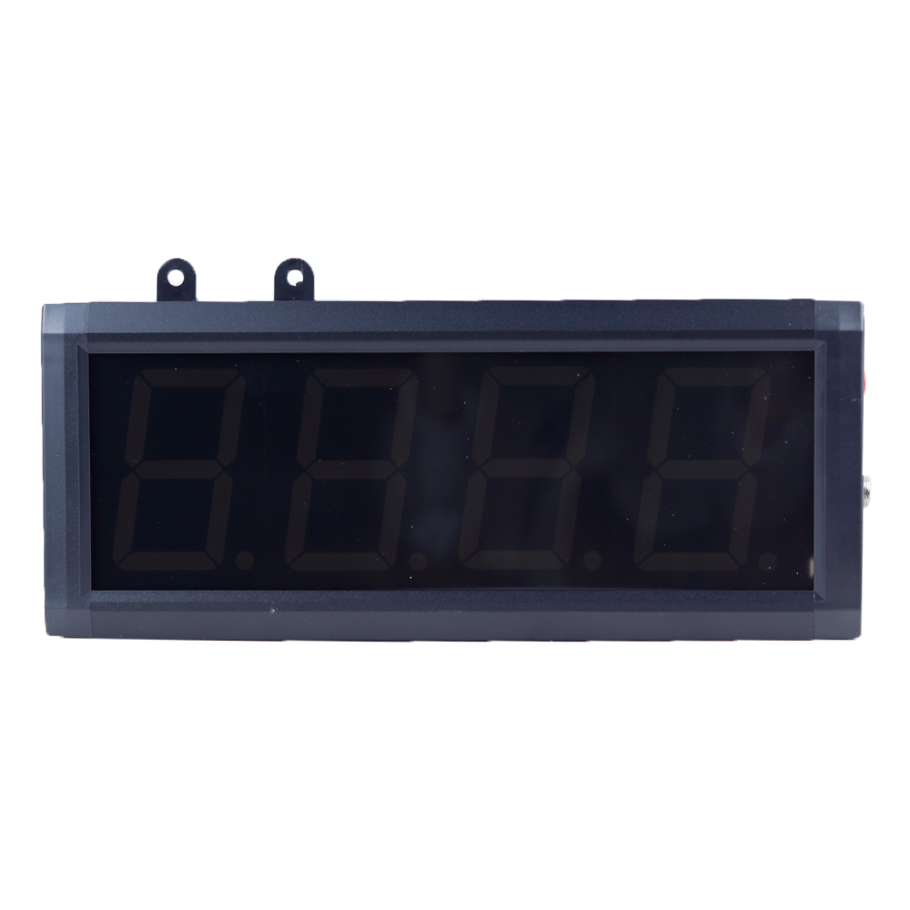 LED Digital Large Screen Electrostatic Induction Counter Infrared Automatic Production Line Pipeline Counting Electronic Counter
