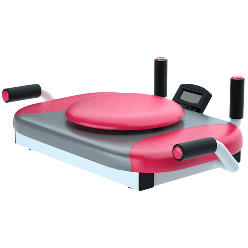 Lazy – Support de tablette multifonction, gilet, ligne de Flexion de l&#39;abdomen, pompes du genou, équipement de Fitness, Machine de beauté de la taille