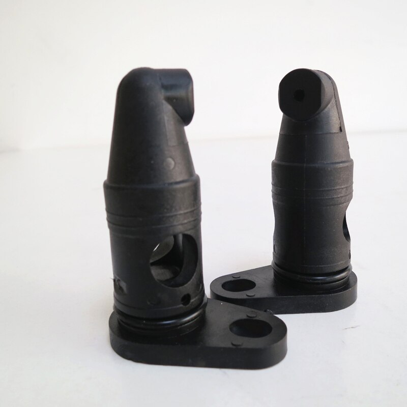 For cummins N14 engine piston cooling nozzle 4058947