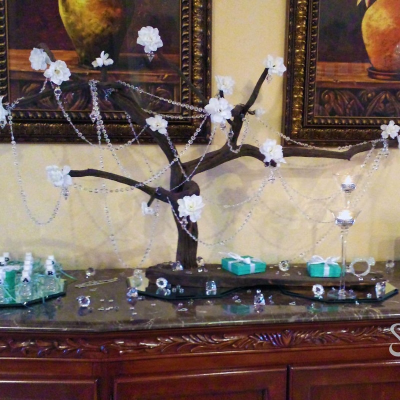 30 Uds. Centro de mesa boda compromiso bebé ducha nupcial cumpleaños y despedida de soltera aniversario decoración de Navidad