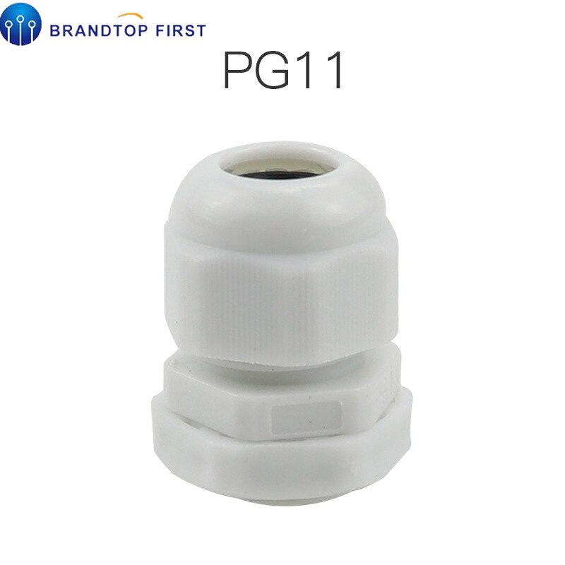 Waterproof Cable Connector PG7 PG9 PG11 PG13.5 PG16 PG21 PG25 PG29 Cable Gland