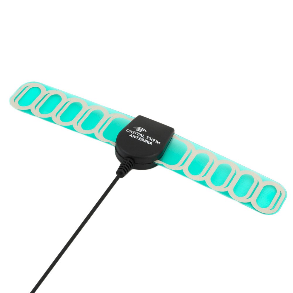 Car FM/TV Radio Aerial Active Receiving Vehicles Aerial Auto Indoor Aerial FM-29HCL Wide Range Of Reception
