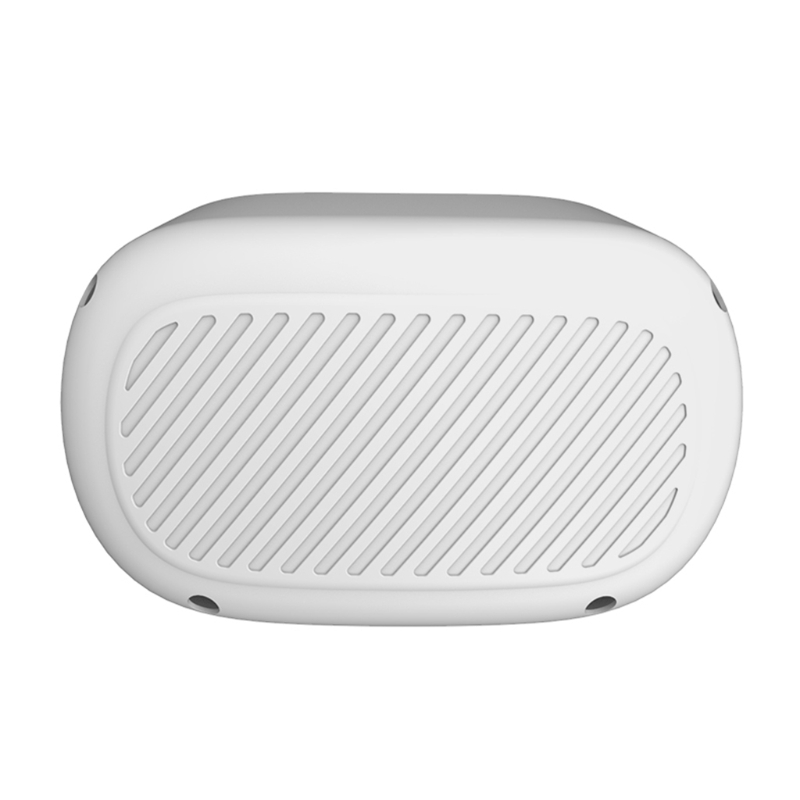 Silikon-schutzhülle für quest 2 vr headset, kratzfeste schutzhülle für oculus quest 2 vr zubehör  t84d