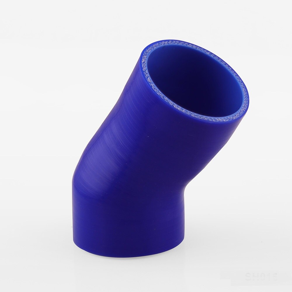 Silicone Throttle Body Hoses for Subaru WRX