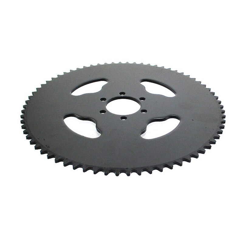 XLJOY 70 tooth #35 Rear Chain Sprocket For Baja Doodle Dirt Bug Racer Mini Bike