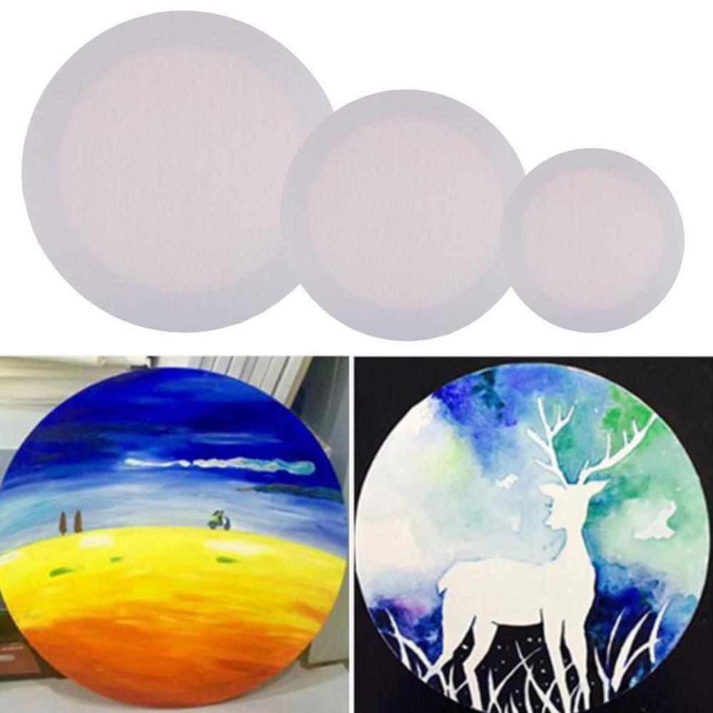 Wood frame For canvas oil painting Factory Price Wood frame For canvas DIY frame nature picture oil frame painting inner W0A4