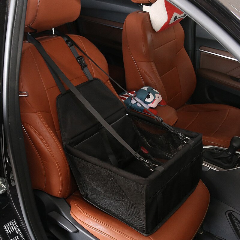 PETPROVED Hond Auto Stoelhoes Voor Honden Hangmat Voor Auto Grote Hond Covers Voor Auto Achterbank Protector Waterdichte Hangmat Achterbank Cover Deken Universele