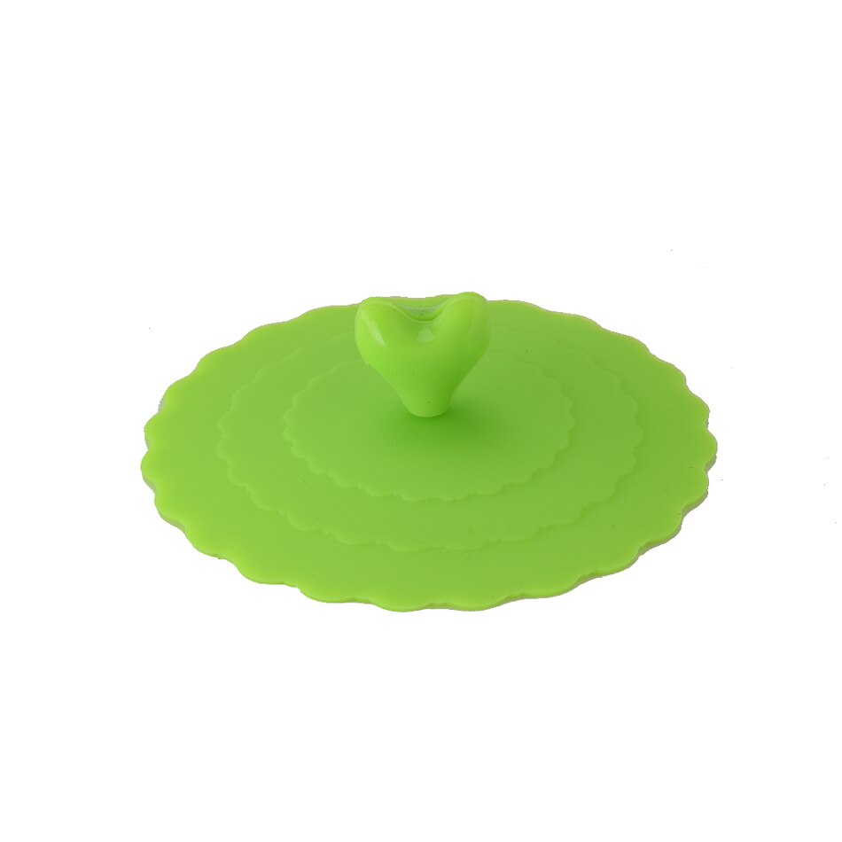 1pc Universal Siliconen Zuig Deksel-kom pan Kookpot Deksel-silicon Stretch Deksels Keuken Spill Deksel Voor pannen Kommen Kopjes Container