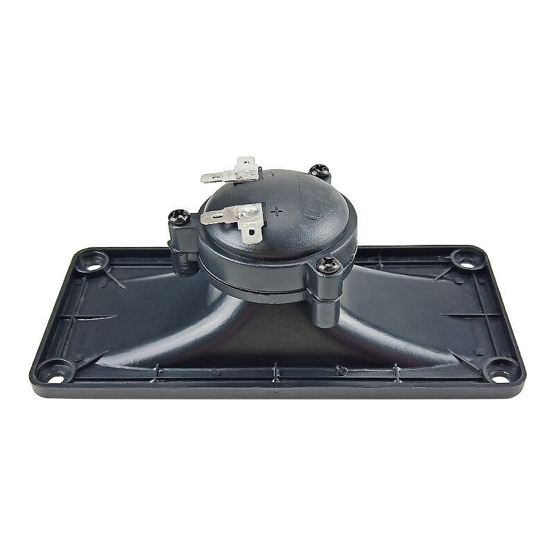 6-calowy piezoelektryczny głośnik ceramiczny głośnik wysokotonowy ABS 27MM brzęczyk śpiew ptaków Głośnik dydaktyczny 4-8om 75-150w