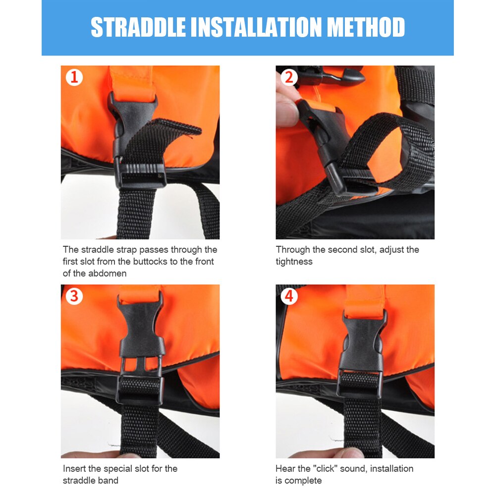 Outdoor Professionele Drifting Niveau Pak Zwemmen Varen Skiën Rijden Vest Survival Reddingsvest Adult Wearsuit