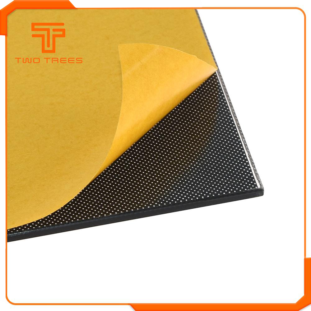 Ultrabase hotbed Platform Build Surface Glass Plate 220*220/235*235/310*310mm for A6 A8 cr10 Ender 3 Ender 5 Sapphire PRO