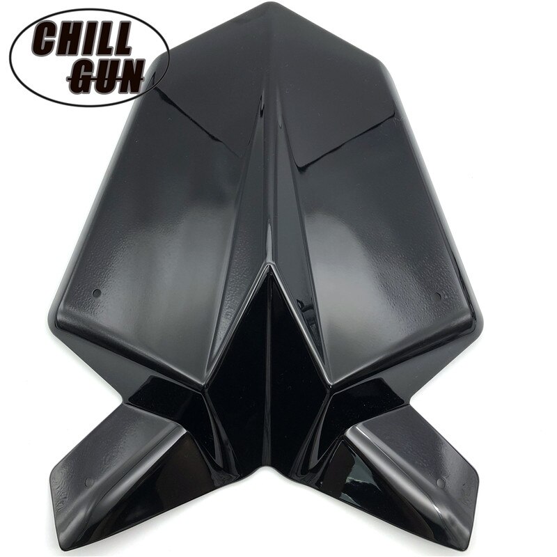 Motorsport windscherm windafleider vizier vizier geschikt voor ktm duke 790 duke 790 18 '