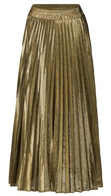 Robe pull à rayures - Beige - Grandes tailles - 29.00
