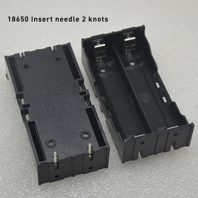 ABS 18650 Power Bank Cases 2X 3X 4X 18650 Battery ... – Vicedeal