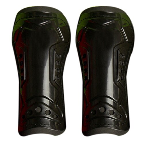 Durable Neue 1 Paar Wettbewerb Pro Fußball Shin Schutz Pads Shinguard Protector