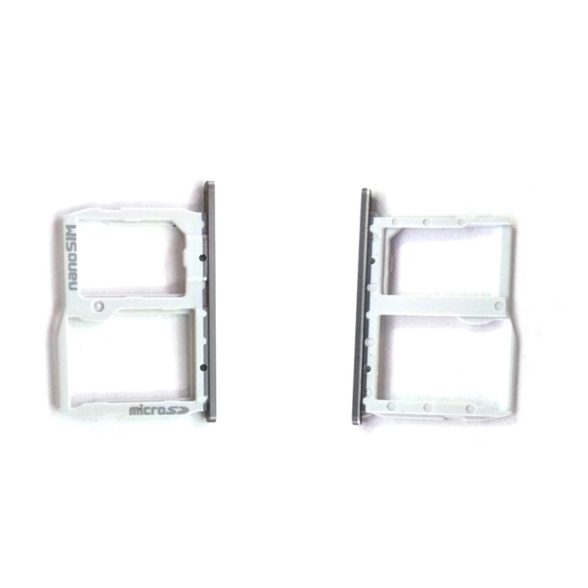 10PCS Sim Tray Holder For LG G5 H868 H860 F700 LS992 SIM Card Tray Slot Holder Adapter Socket Repair Parts