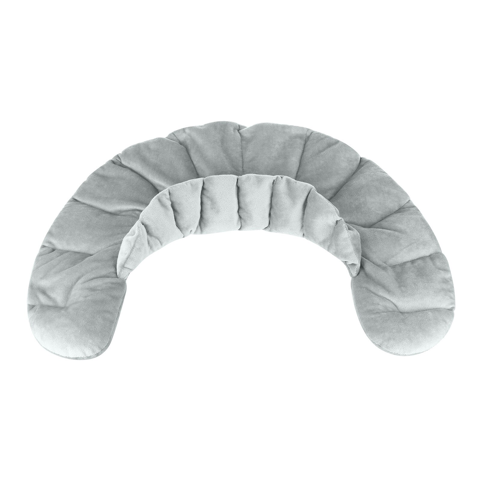 Weighted Microwaveable Heating Pads for Neck and ShouldeNatural Lavender Aromatherapy Stress Pain Relief Neck Wrap Winter Summer