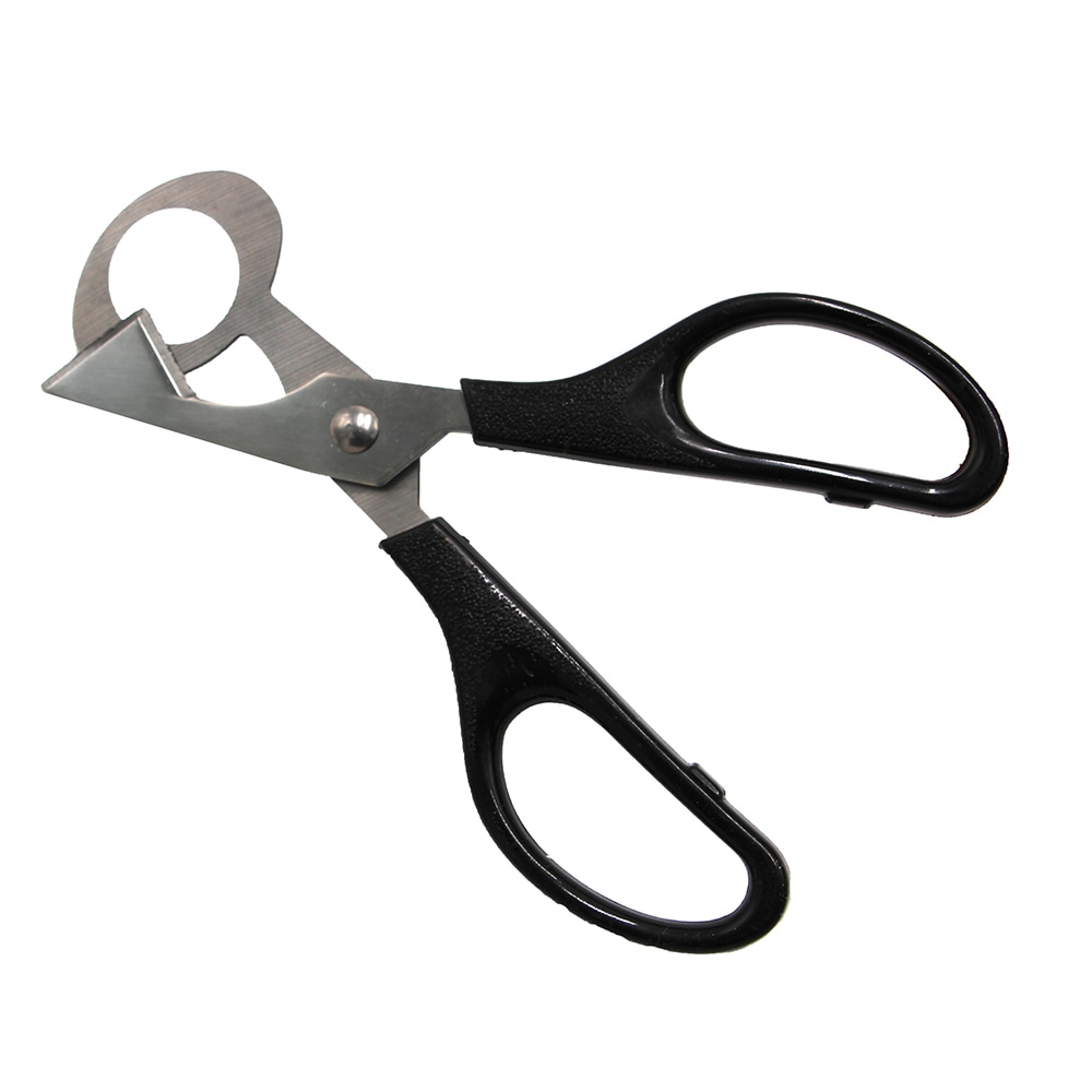 45Stck VöGel Wachtel Ei Eier Schere Taube Schneiden Öffner Schneider Küche Cracker Klinge Messer Grün Haarschneidemaschine Scher Aufschnittmaschinen Werkzeuge