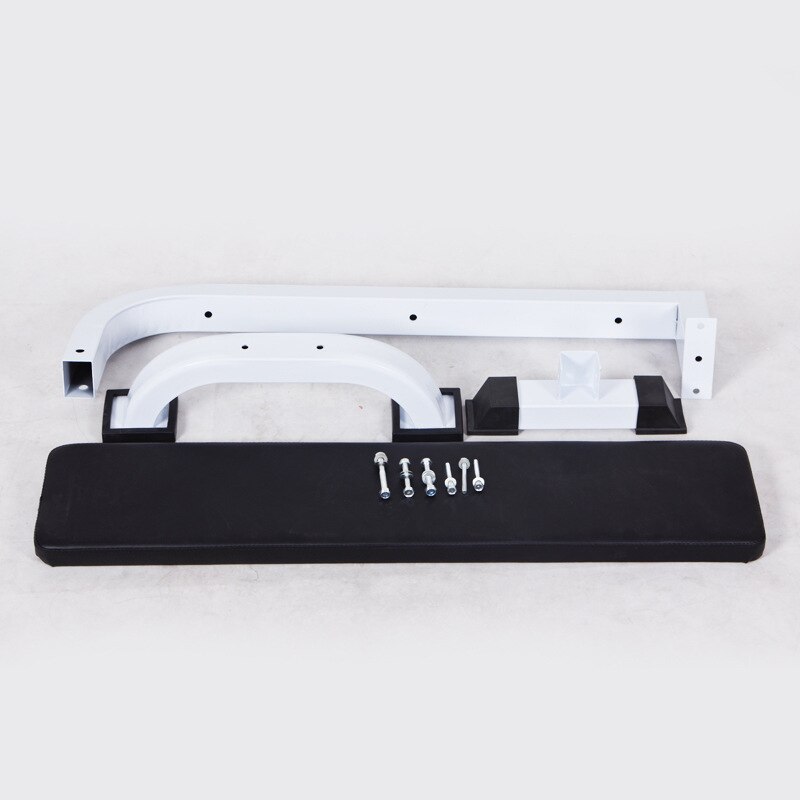 110cm Length High-grade Dumbbell Weight Bench Fitness Training Sit Up Bench Exercise Fitness Equipment Load Weight