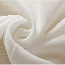 chiffon fabric for dress, lining fabric, off white chiffon fabric by the yard