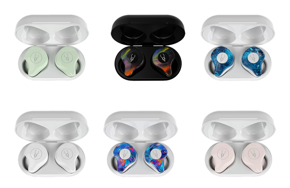 Sabbat X12 pro Draadloze Oordopjes Bluetooth 5.0 Oortelefoon Sport Hifi Headset Handsfree Waterdichte Oordopjes voor Samsung iPhone HuaWei