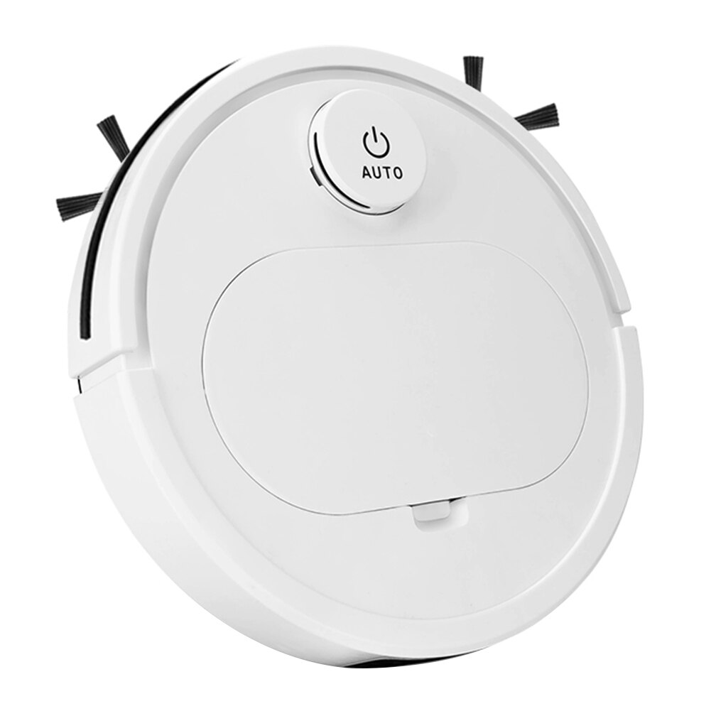 Dry Wet Sweeping Vacuum Cleaner 3 in 1 Robot Vacuum Cleaner Automatic Dust Sweeping Mopping Machine
