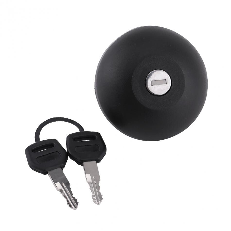 Fuel Petrol Diesel Locking Cap Cover with 2 Keys for Renault Master II 1998 Fuel Tank Cap