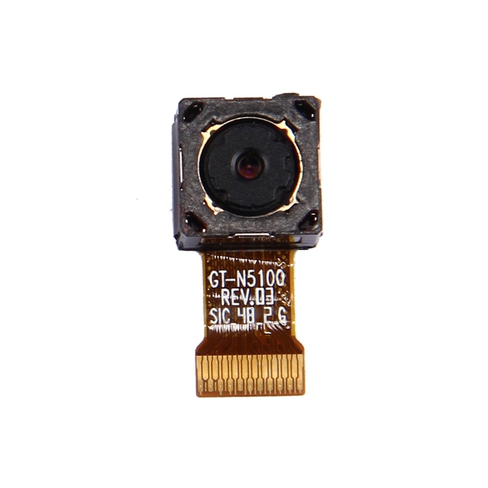 Terug Facing Camera voor Galaxy Note 8.0/N5100