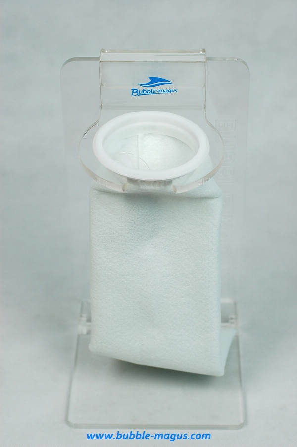 Filter sokk brakett akvarium filter nett.akvarie filter sokker. tankbunnen filtreringspose. filter sokk