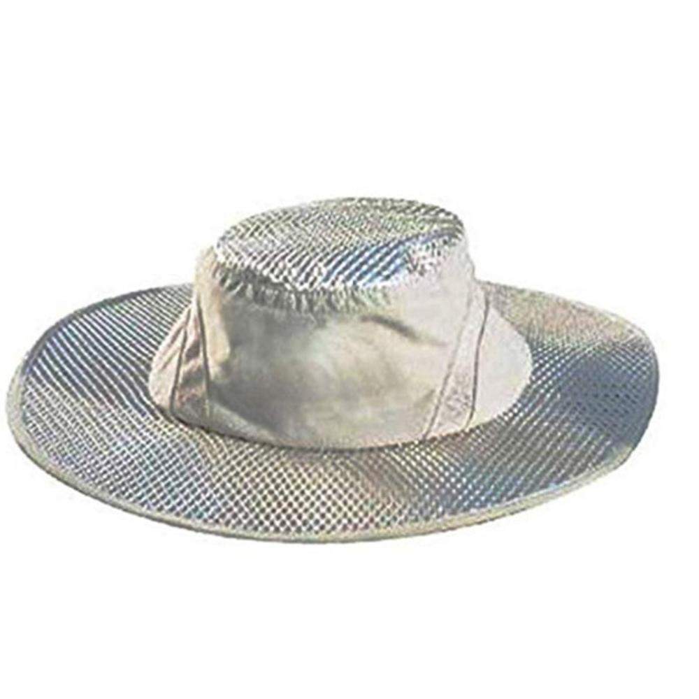 Sun Hat Cooling Heat-Proof Air-Conditioning Hat Travel Outdoor Activities Summer Avoid Oblique Sunlight Lightweight