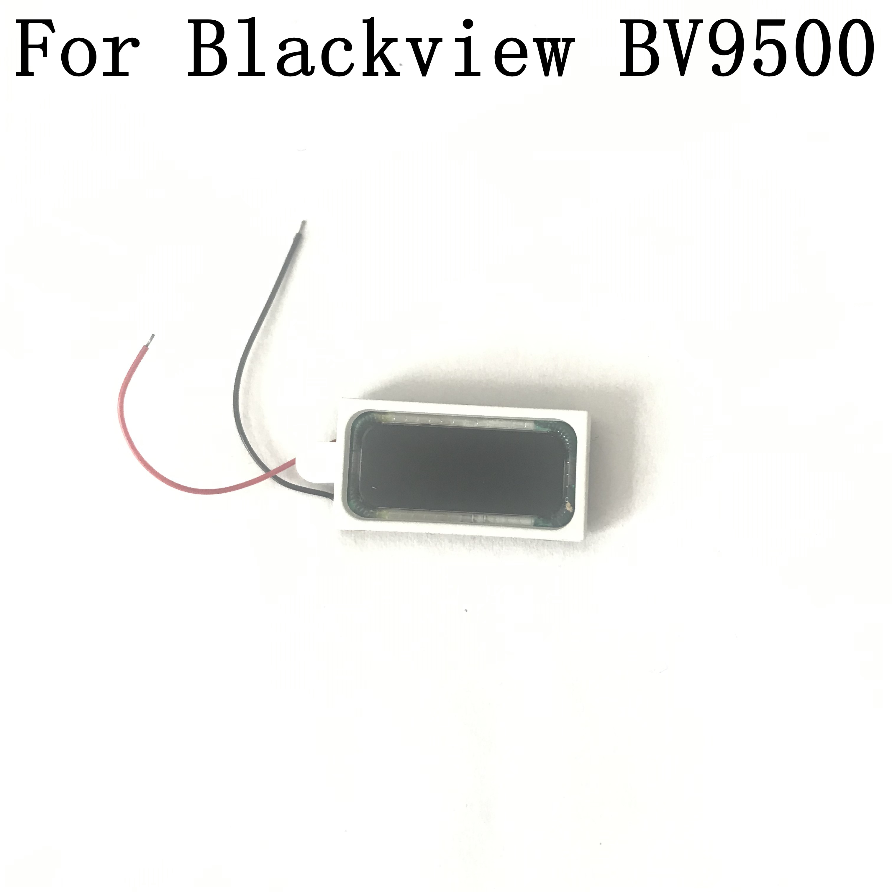 Blackview BV9500 Luidspreker Zoemer Ringer Voor Blackview BV9500 Pro Reparatie Fixing Part Vervanging