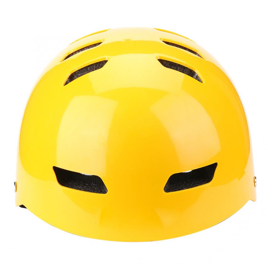 Climbing Helmet Outdoor Sports Safety Helmet Mountaineering Rock Climbing Wading Caving Protective Helmets sports safety