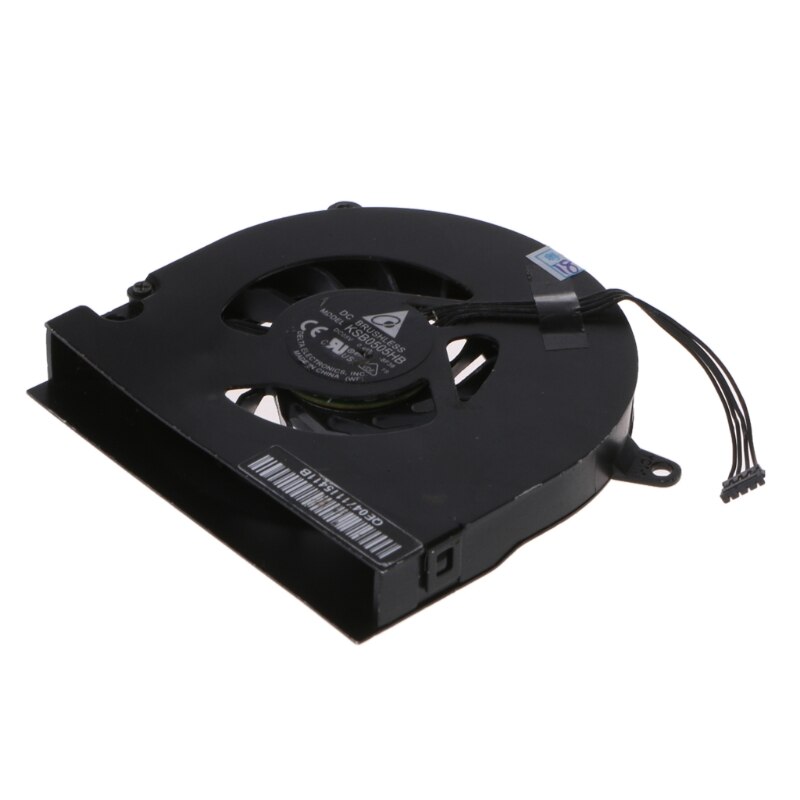 Cpu Fan Voor Apple Macbook Pro Unibody 13 \ 