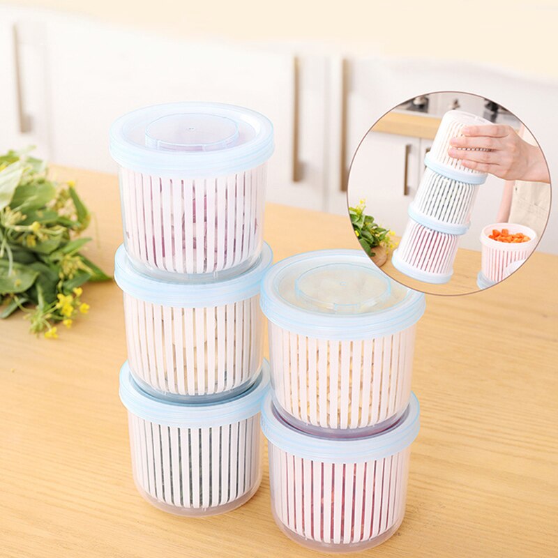 ZJCHAO Panier De Rangement Pour Oignon Panier De Rangement De Fruits Suspendu Pour La Cuisine