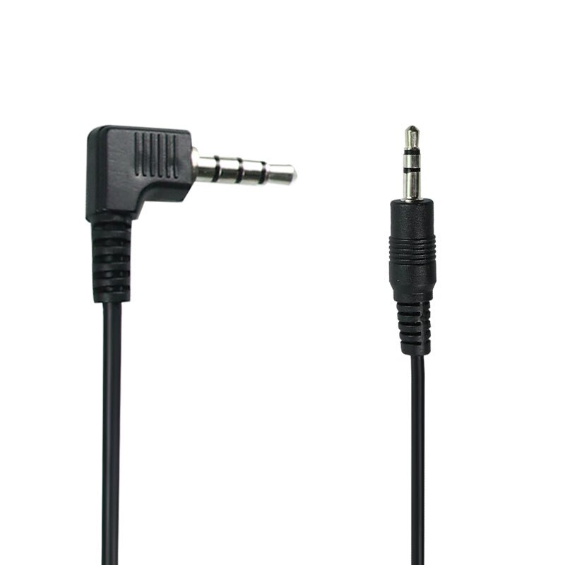 Mini Microphone Condenser Clip-on Lapel Lavalier Mic Wired for Phone Laptop For Phone Portable Mini Stereo HiFi Sound