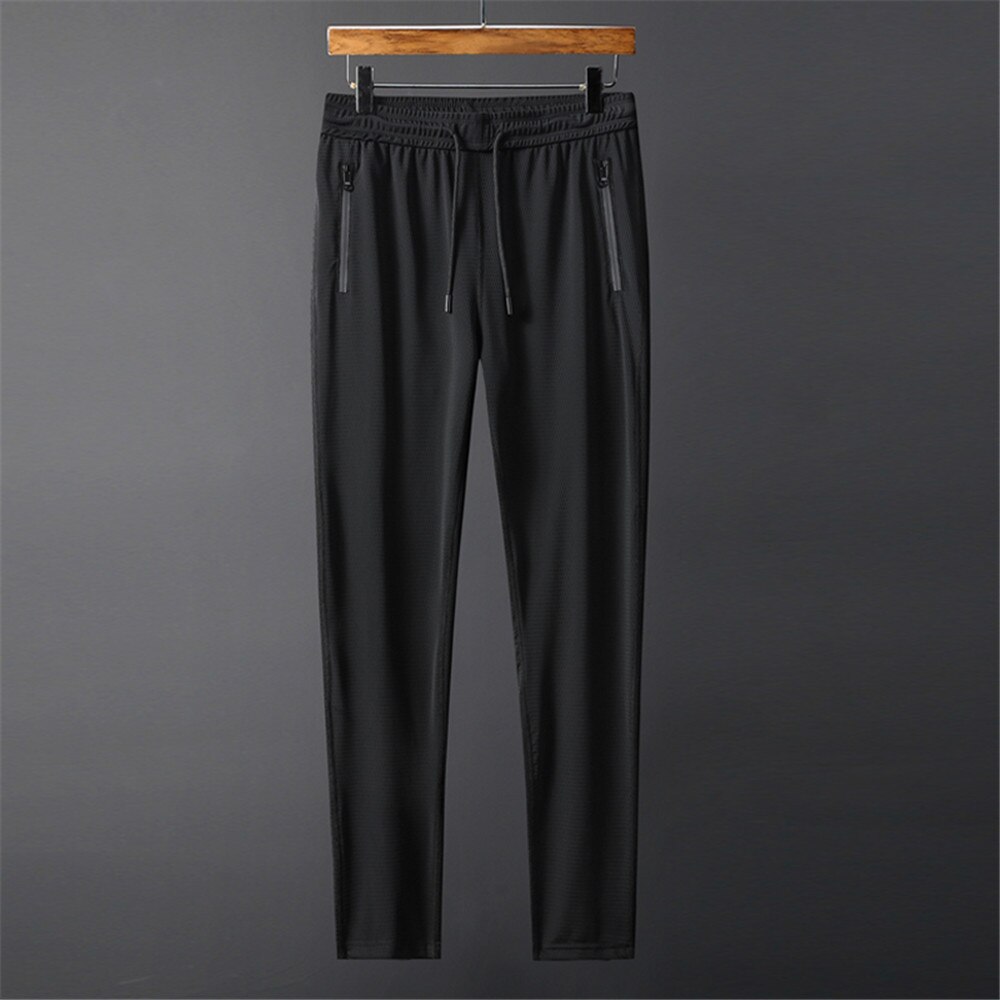 WWKK Mens Waterproof Hiking Pant Quick Dry Sports Trousers Mountain Trekking Outdoor Elastic Force Breathable Leisure Male Pants