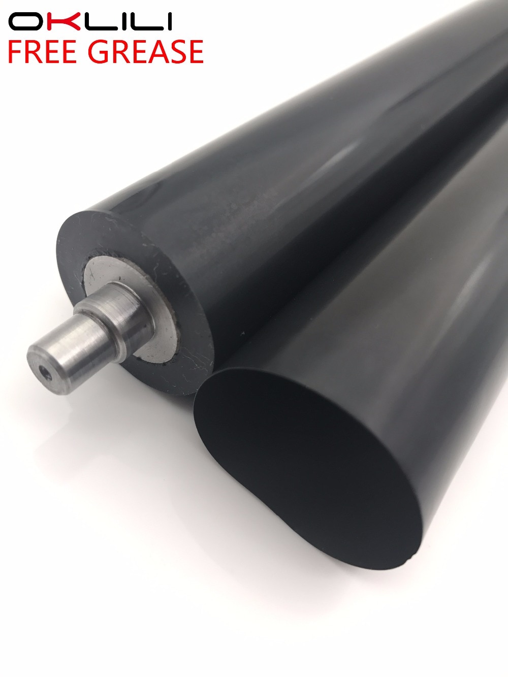 2 SETX Fuser Film Ärmel Druck Rolle für Bruder MFC L5700 L5750 L5755 L5800 L5850 L5900 L6700 L6750 L6800 L6900 8530 8535