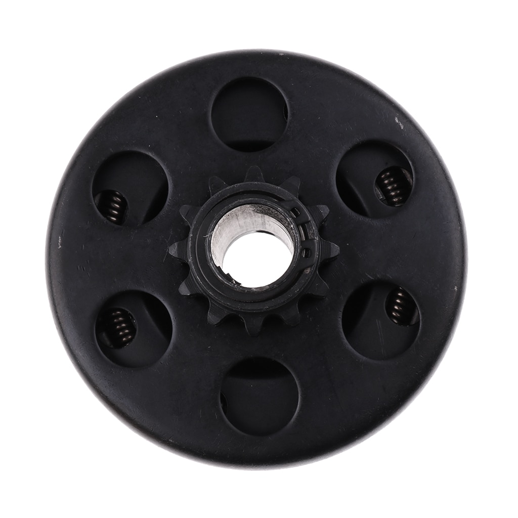 Go Kart/Mini Bike Universal Centrifugal Clutch 0.7" 19mm Bore 12 Tooth