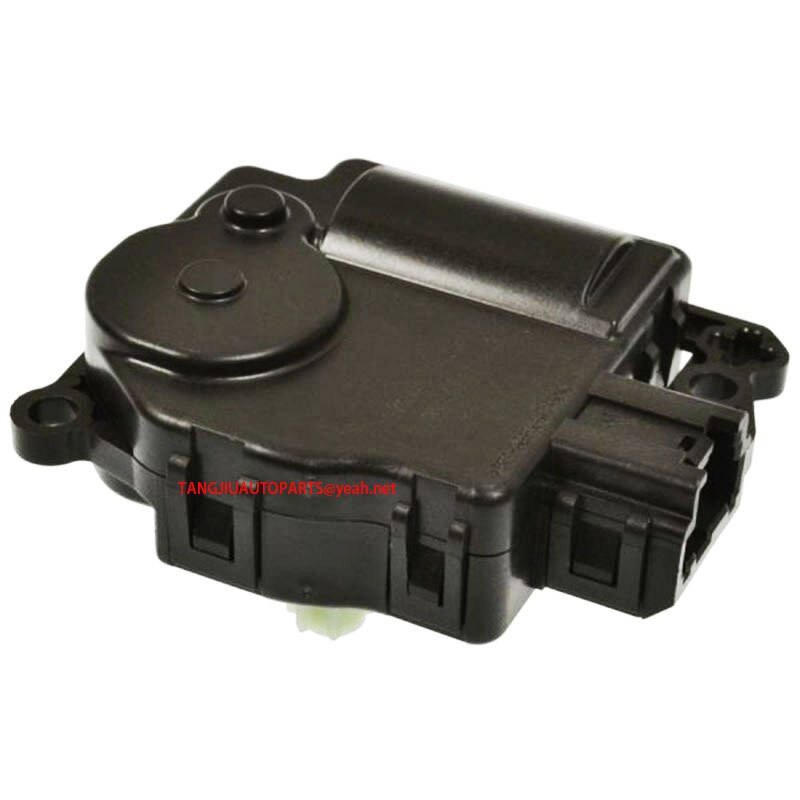 Jeep Grand Cherokee Heater A/C Climate Auto Temp Control 55116885AB 1999 2004 - View #8