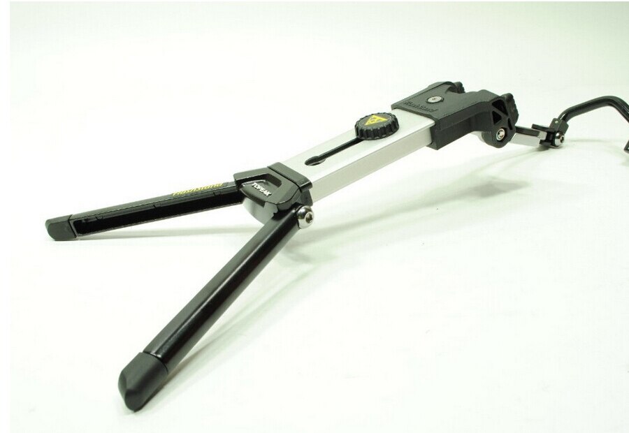 Topeak Portable tune-up stand Flashstand PORTABLE Bicycle Bike MTB & ROAD Repair Stand with carry bag for Cycling Travelling