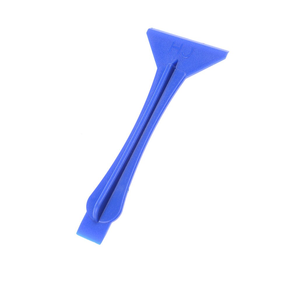 DIY Touch Screen Plastic Spudger Opening Pry Tools For Pad Pasting Mobile Phone Repair Tools 2 PCS /set