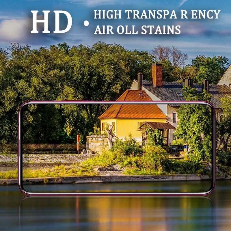 1 ~ 3 stuks beschermglas voor Xiaomi 14T screenprotector Xiaomi13 xiaomi 13t camerafilm xiaomi 12 t schermpantser xiaomi 13t pro glass xiaomi13t xiaomi 12t 11t screen protector xiaomi 12t pro