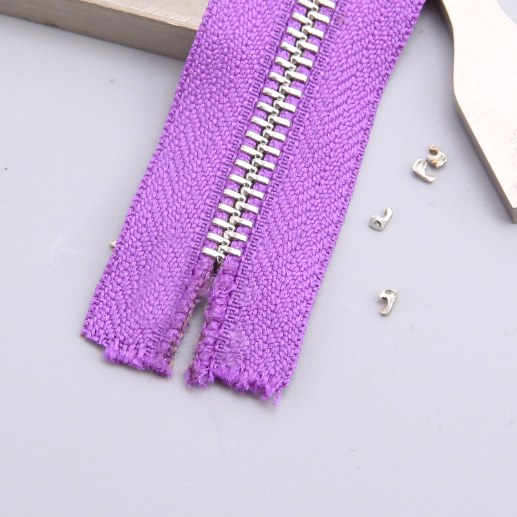 DIY Tools 3 # 5 # Zipper Steel Teeth Remover Blade Zipper Gear Remover diy Leather Craft Tool Zipper mounting accessories