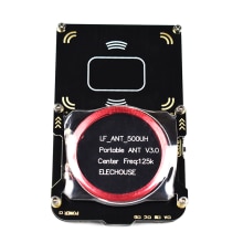 Proxmark3-Kit de desarrollo 3,0 proxmark NFC RFID, lector y escritor, 512M, para fotocopiadora, duplicadora, grieta, con 2 puertos USB